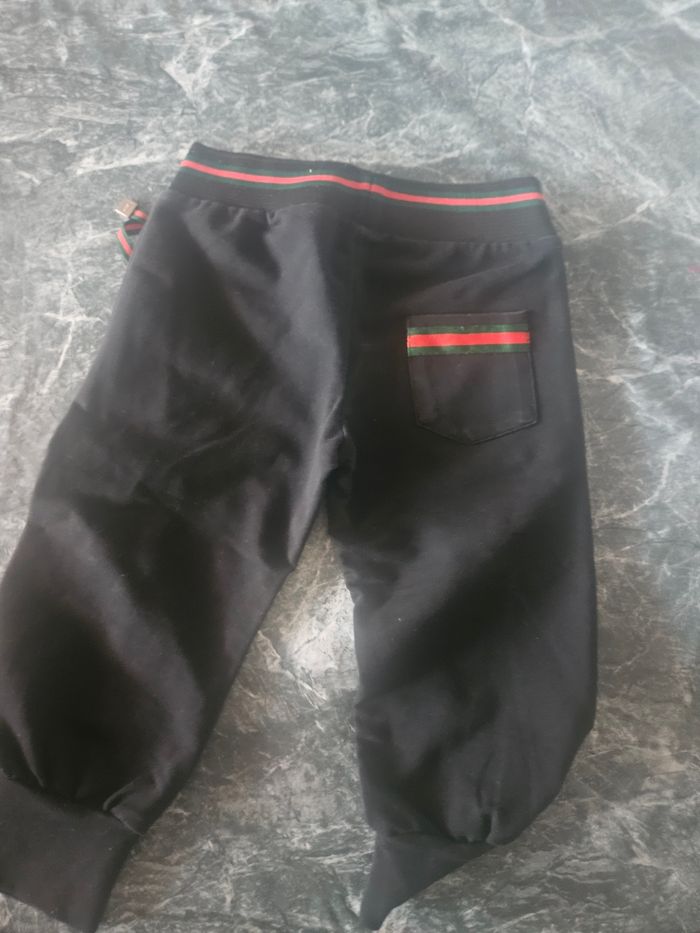 Essemble garçon - photo numéro 10