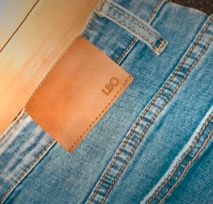 Jeans homme LBO 42 - photo numéro 8