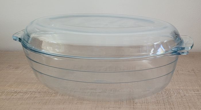 Cocotte pour cuisine - photo numéro 2