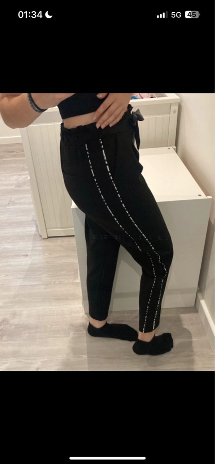 Pantalon - photo numéro 9