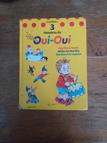 Oui-Oui