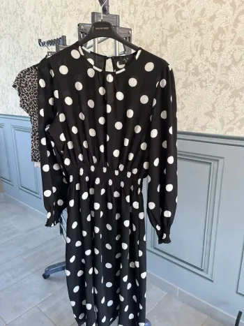Robe Légère AX Paris