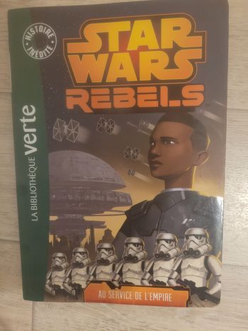 STARWARS REBELS
