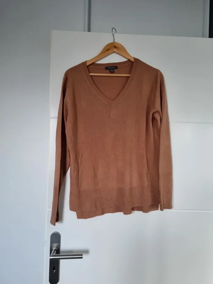 Pull fin Primark
