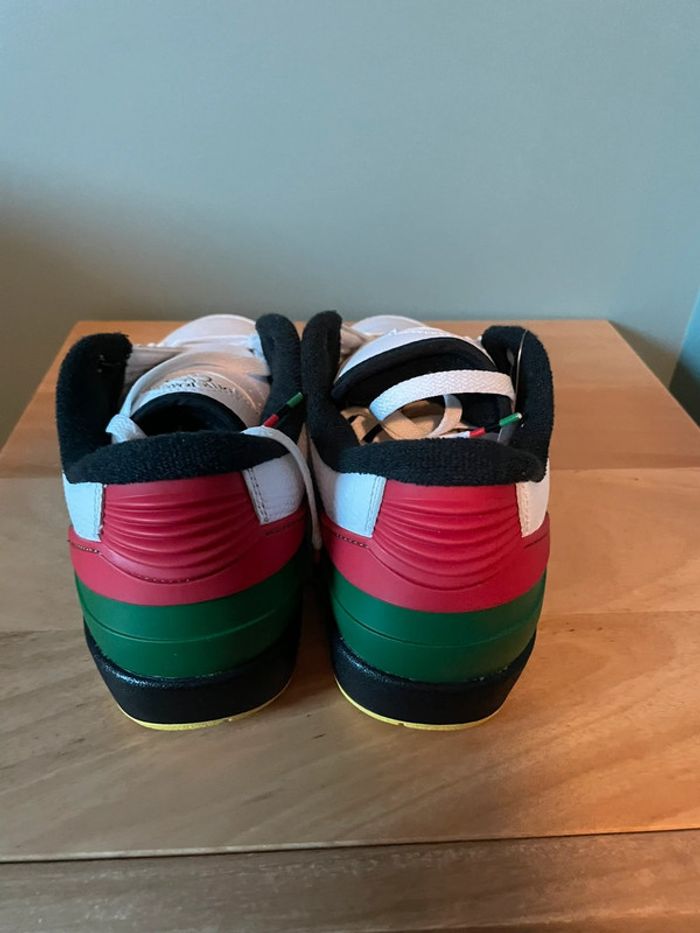 Air Jordan édition spéciale 2003/2023 - photo numéro 3