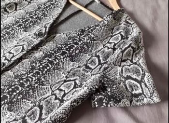 Robe femme Mango taille M