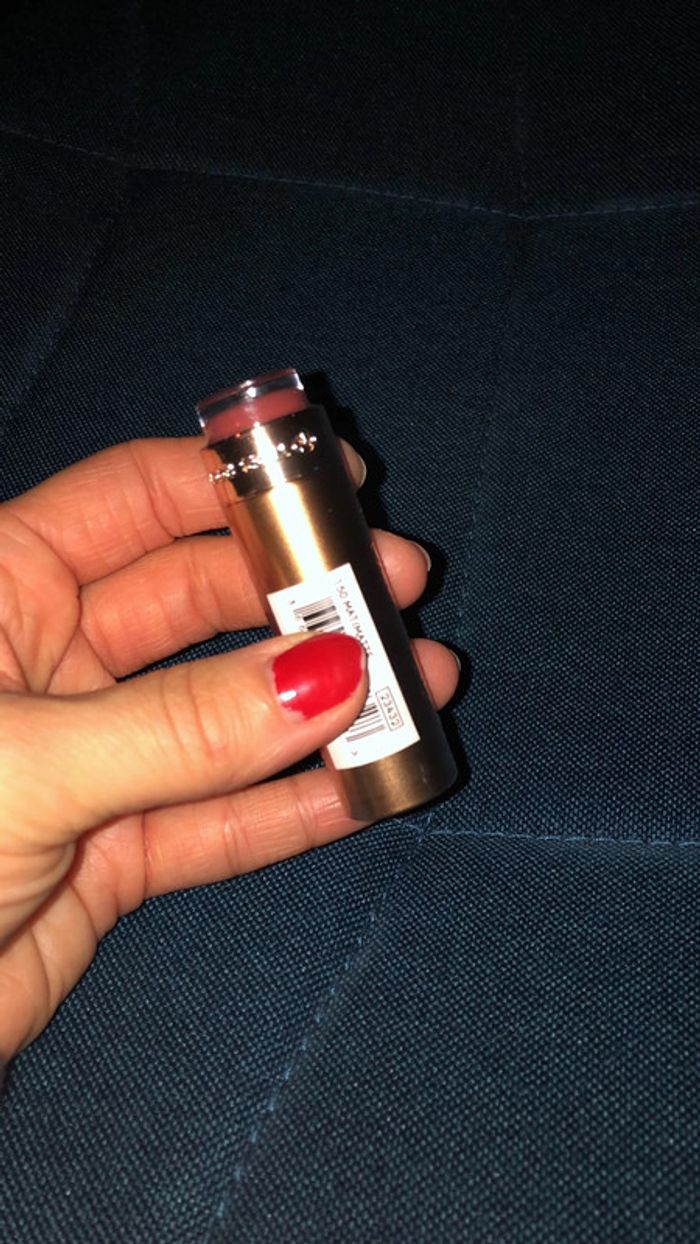 Yves Rocher - Rouge à lèvres rose blush - Neuf jamais ouvert