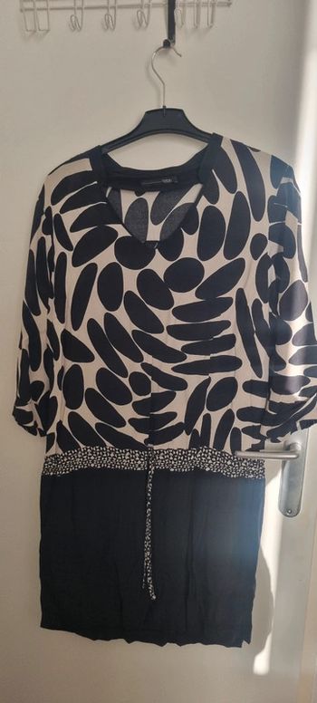 Robe légère
