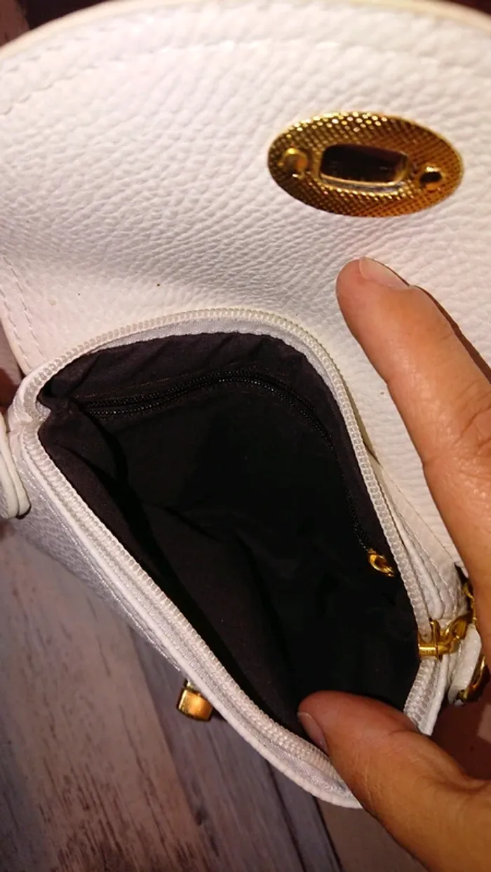 Petit sac à main - photo numéro 2