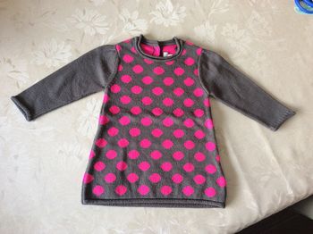 Robe Orchestra 9 mois