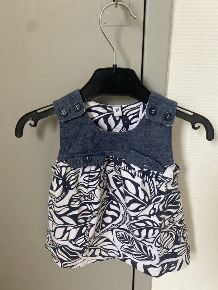 Robe été