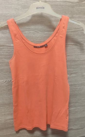 Débardeur taille M