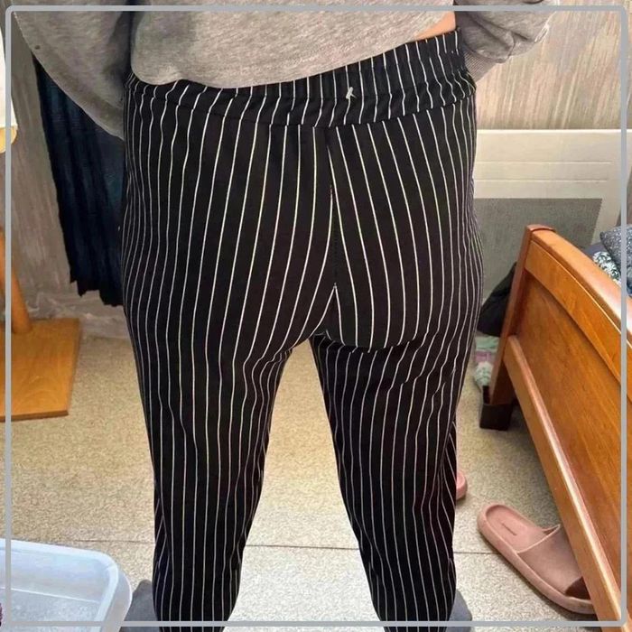 Pantalon  leger  taille 38 - photo numéro 6
