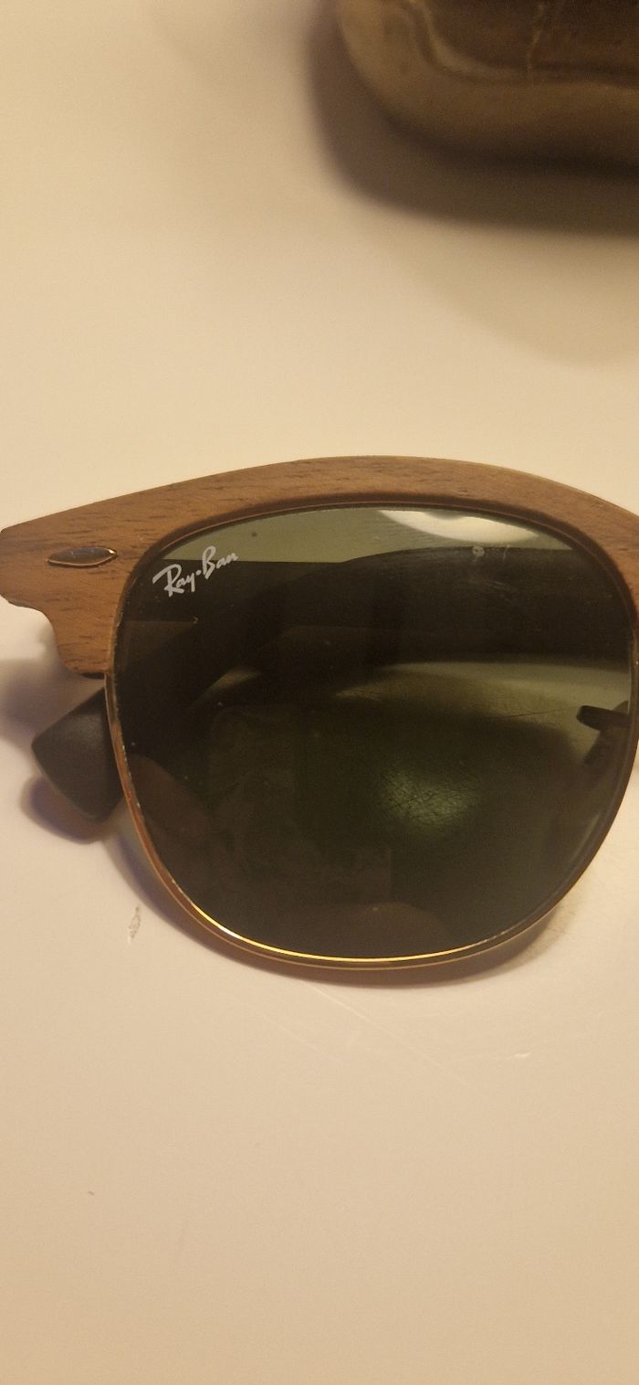 Ray ban - photo numéro 2