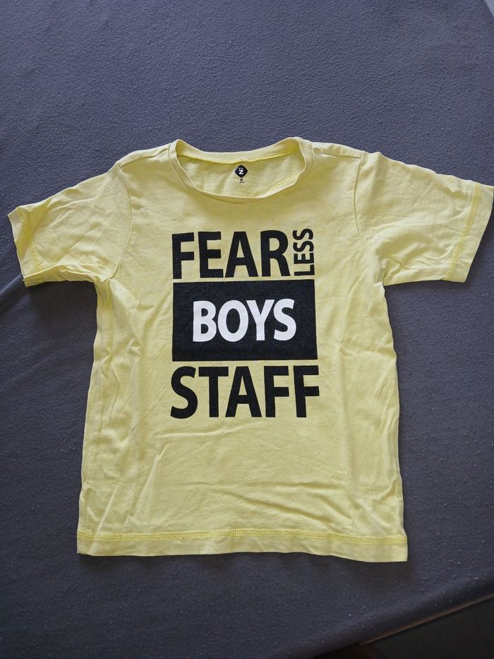 Tee-shirt