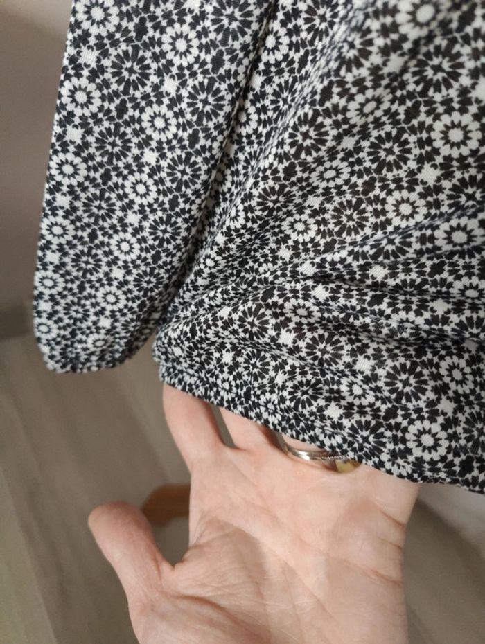 Blouse Camaïeu - photo numéro 4