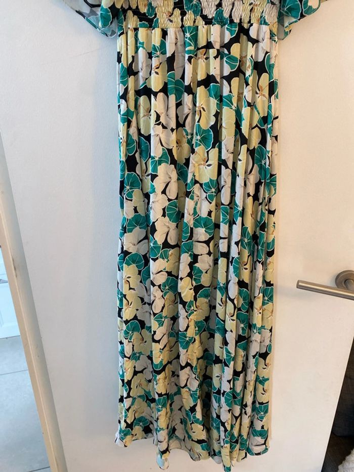 Robe longue - photo numéro 3