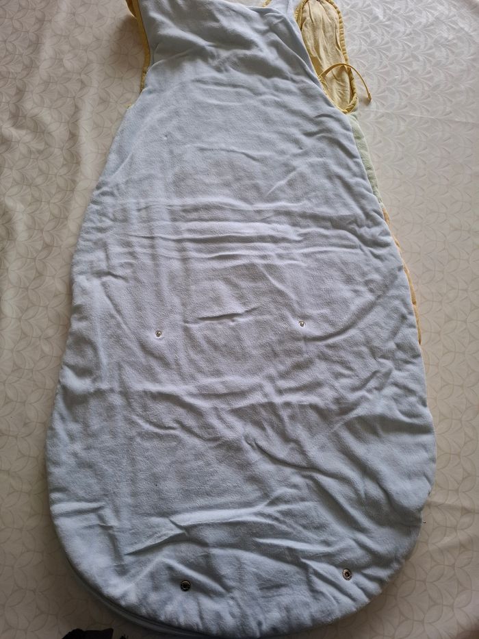 Gigoteuse - photo numéro 4