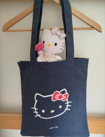 Sac Hello Kitty 