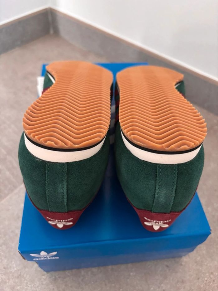 Sneakers Adidas Originals K74 neuves Taille 39 1/3 - photo numéro 6