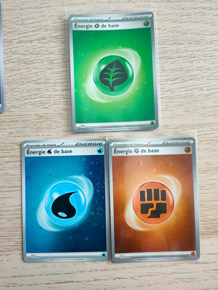 Énergies Holographiques - photo numéro 2