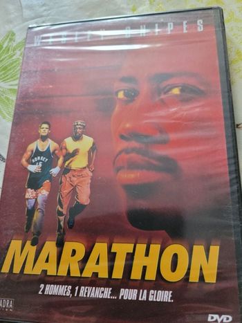 Marathon