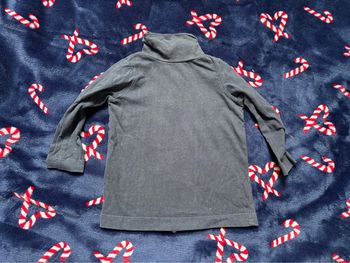 Sous pull bébé garçon