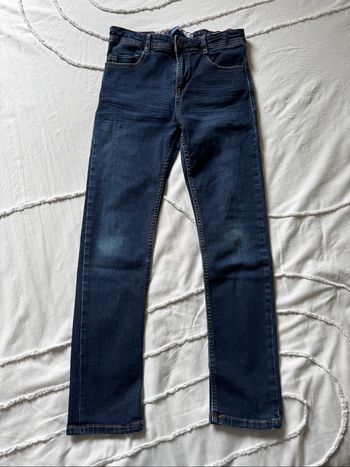 Pantalon okaïdi slim 12 ans