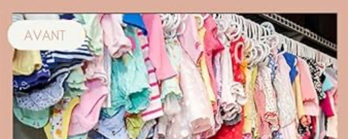 Recherche lot vêtements fille 24 mois été