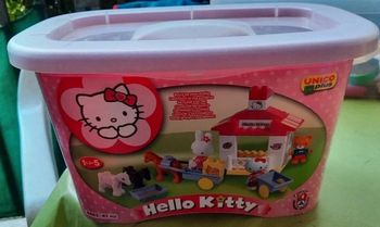 Hello kitty 8663
