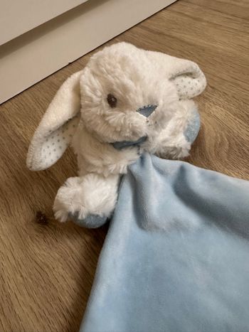 Doudou lapin