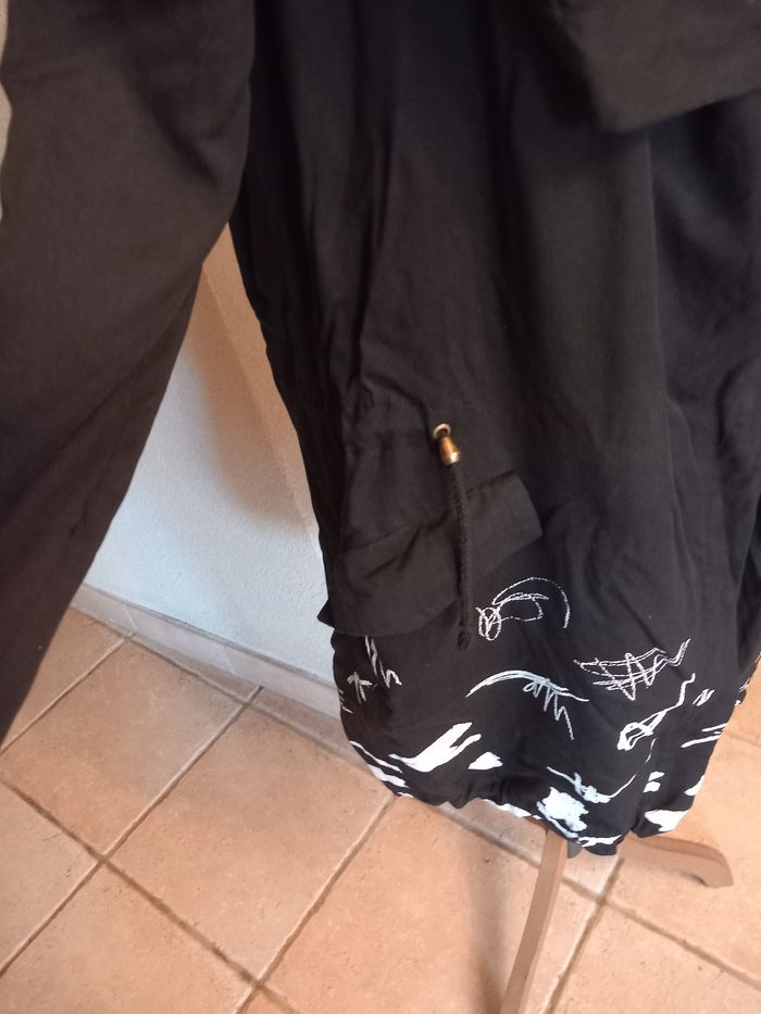 Veste avec capuche - photo numéro 3