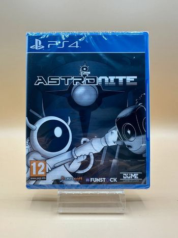 Astronite Ps4