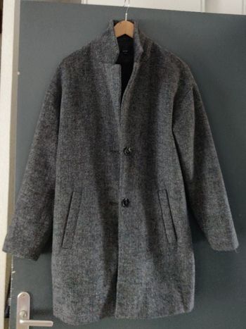 Manteau femme Kiabi