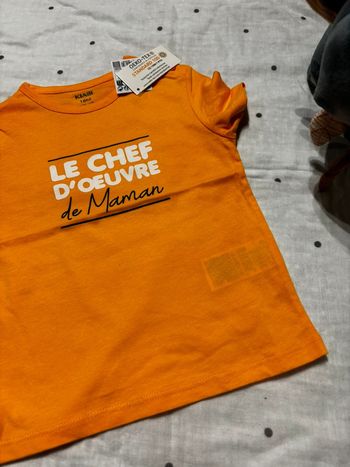 T-shirt