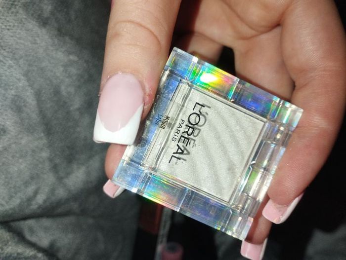 Fard à paupières L'Oréal