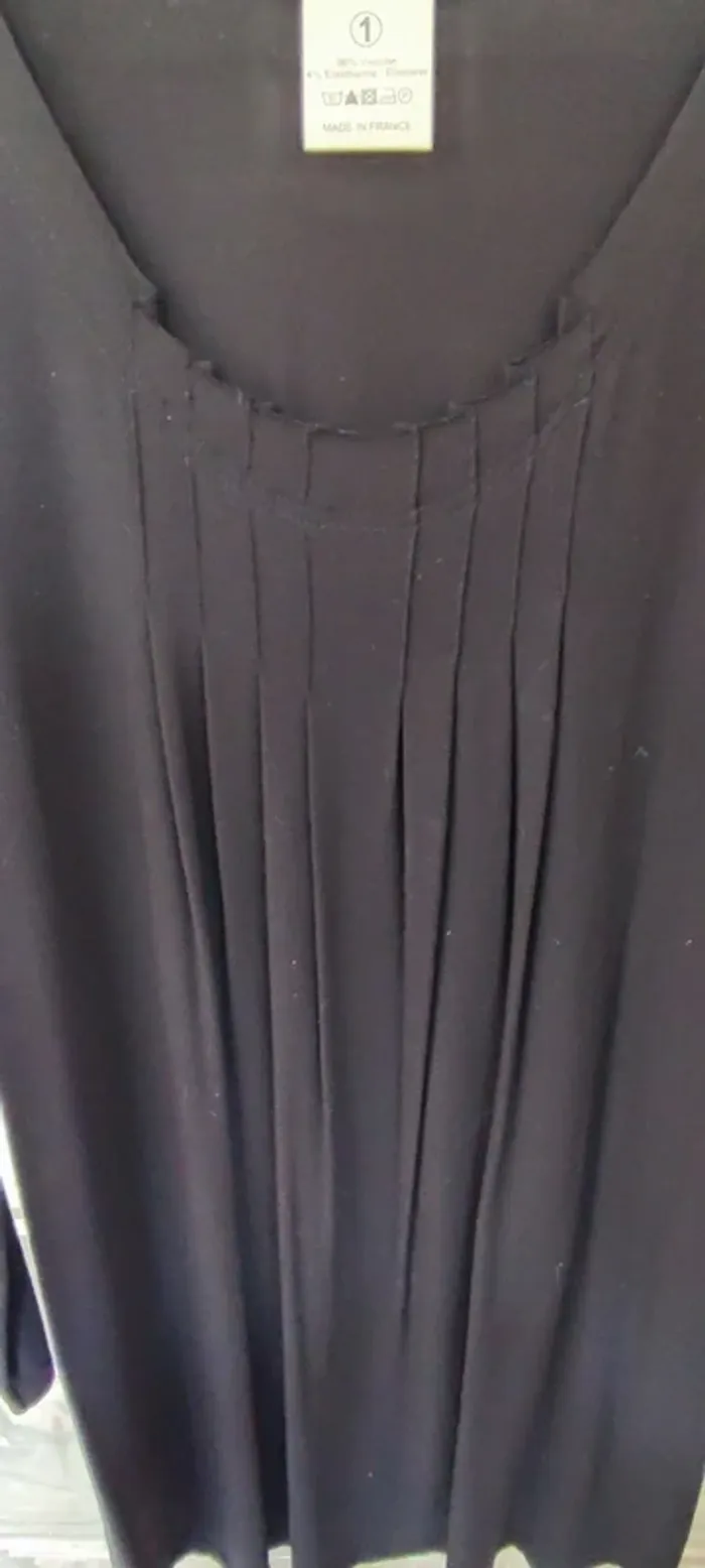 Robe fluide Agnès B. - photo numéro 3