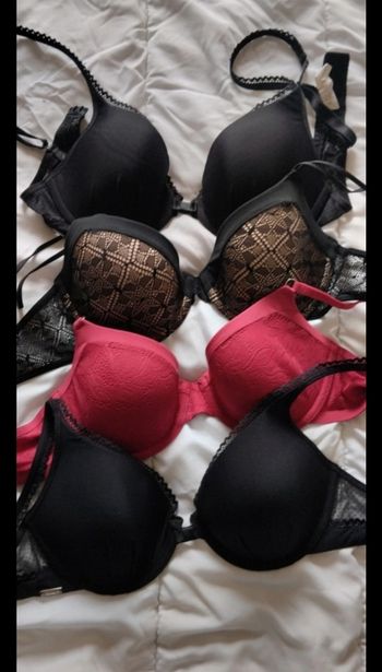Soutien-gorge 85C