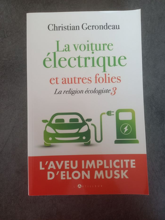 Lot de livres - photo numéro 10