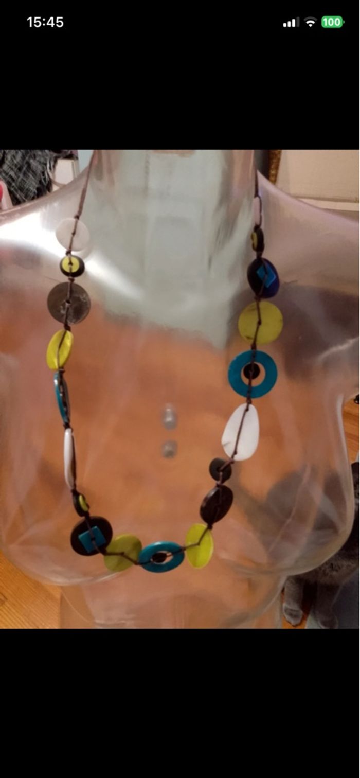Collier - photo numéro 4