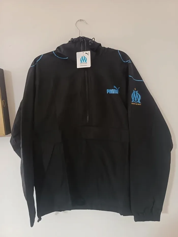 Veste Puma x OM