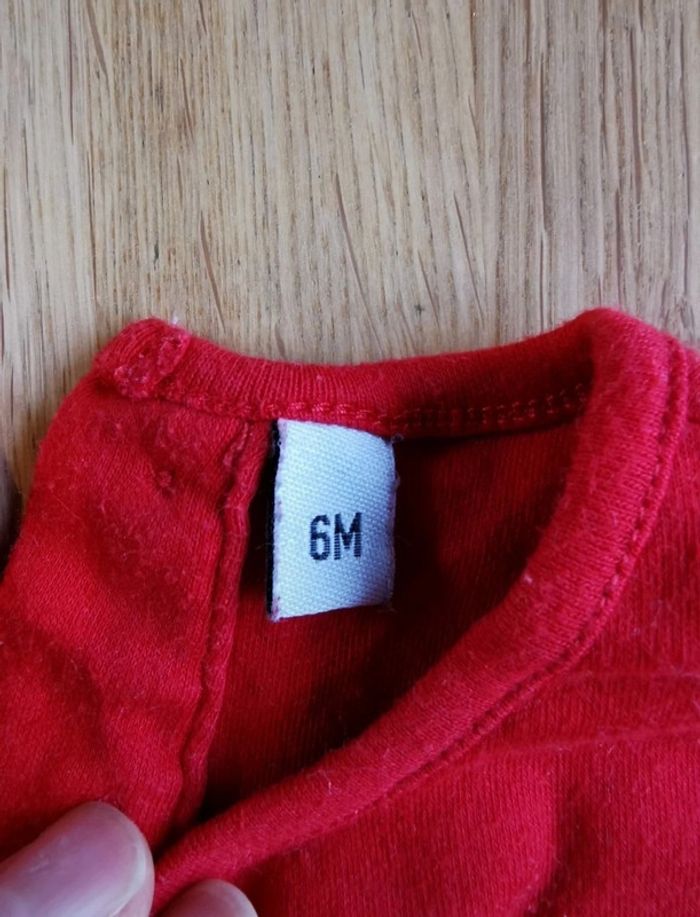 Ensemble 6 mois - photo numéro 4