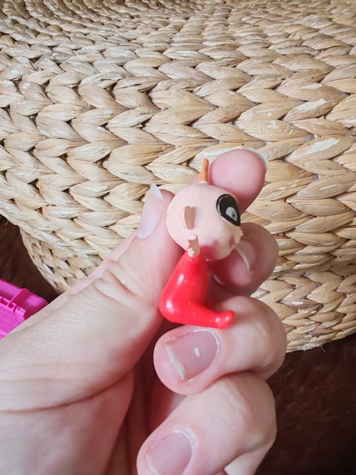 Figurine jack jack des indestructibles - photo numéro 4