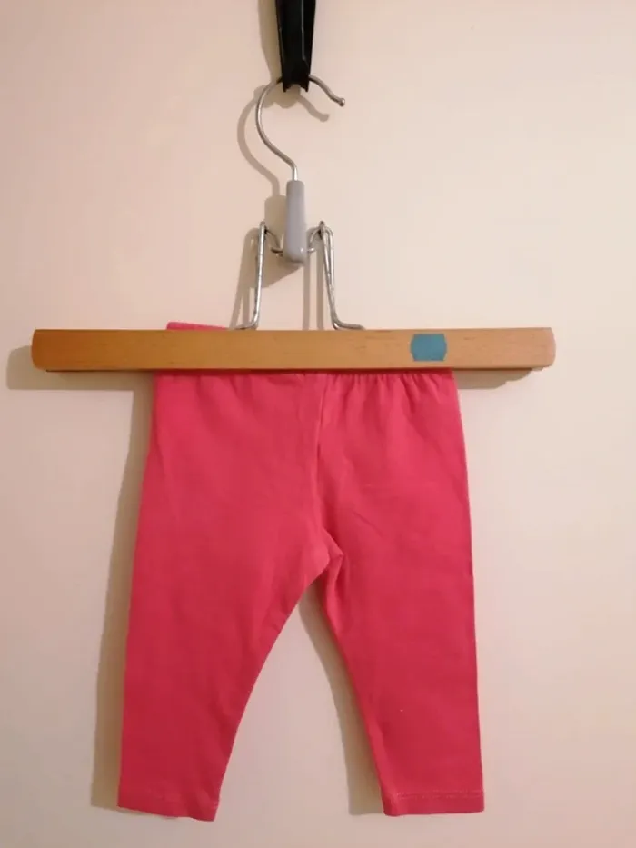 Lot legging 3 mois primark - photo numéro 3