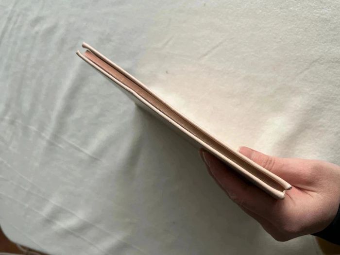 Agenda rose - photo numéro 7