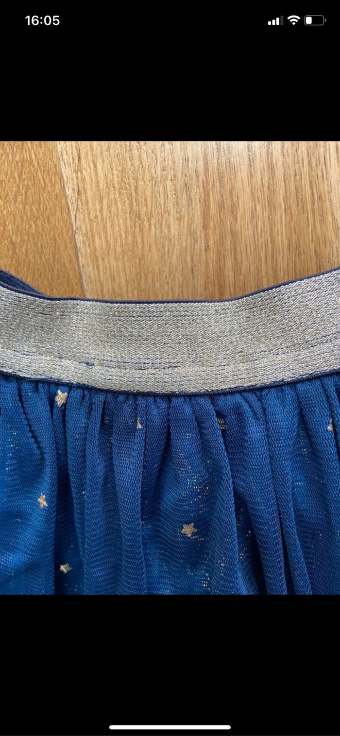 Jupe de fête - photo numéro 5