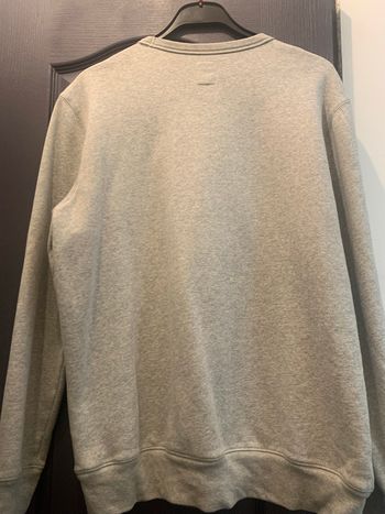 Sweat-shirt manches longues gap