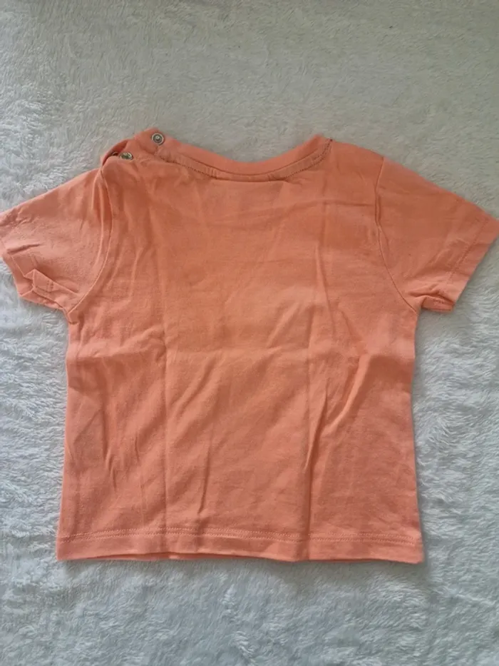 T shirt - photo numéro 4