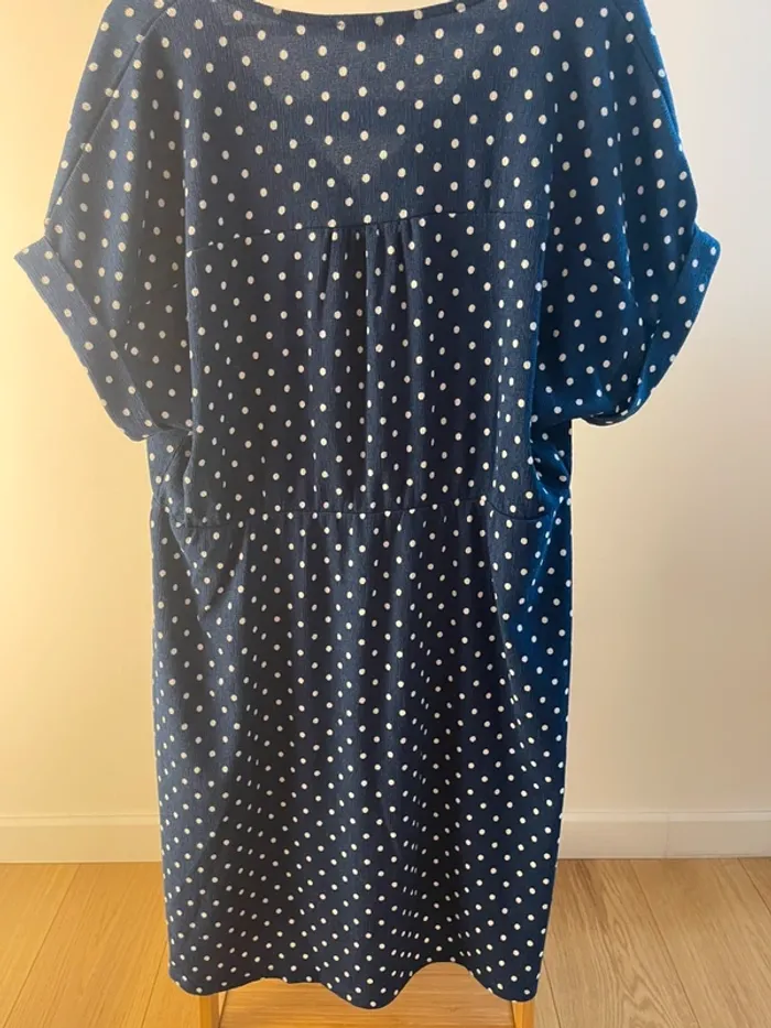 robe Grain de Malice - photo numéro 4