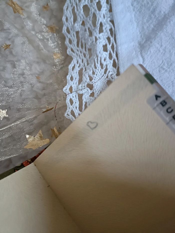 Lot de carnets d'adresses répertoires vintages - photo numéro 6